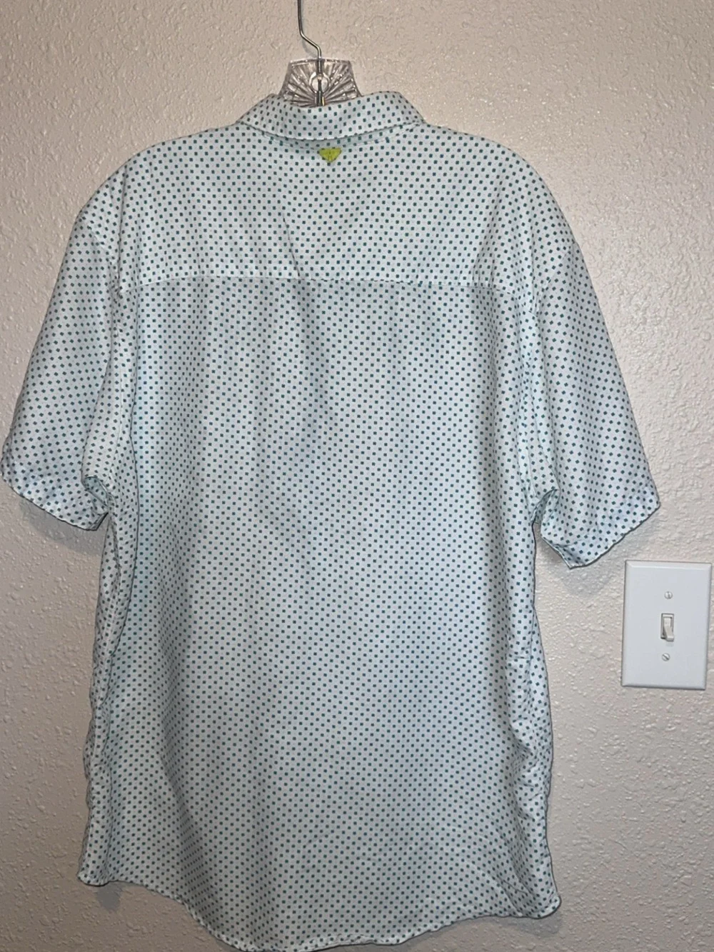 Age Of Wisdom casual short
